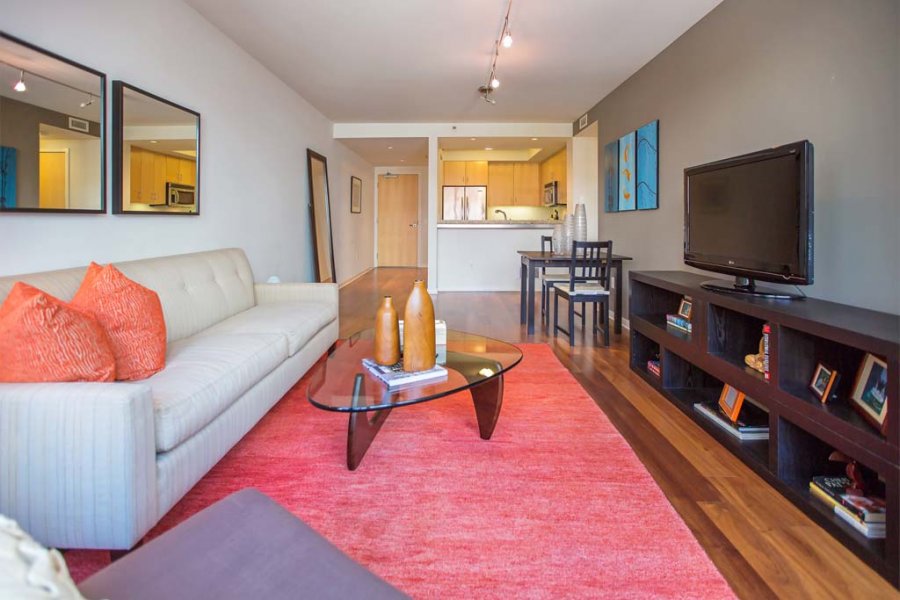 1 bedroom apartments for rent