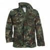 cammo jacket