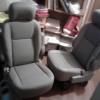 Chevy Uplander captain seats near new condition