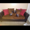 Sofa set offer Home and Furnitures