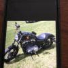 Harley Davidson Nightster Sportster  offer Motorcycle