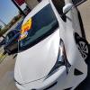 2016 Toyota Prius two eco like NEW ONLY 23xxx miles Great college 🎓 car excellent gas ⛽️ SAVER //// Ez financing availabl offer Car