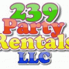 Bounce house rentals