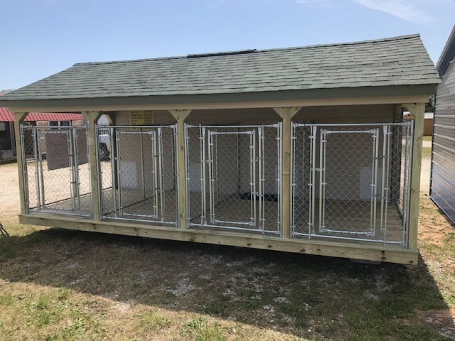 Portable Dog kennels | South Carolina Classifieds 29360 Laurens | $1