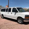 2013 GMC Savana G3500 LT offer Van