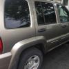 2004 Jeep Liberty 