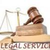 Need help with legal services rather its attorney fees or bonding someone out. offer Legal Services