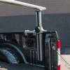 THULE Xsporter pro adjustable truck rack