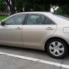 Toyota Camry 2009 