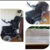Permobil Motorized Wheelchairs 