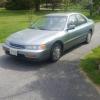 1995 Honda Accord offer Car