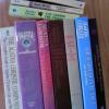 Agatha Christie collection offer Books