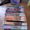 Trixie Belden Collection offer Books