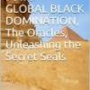 Global Black Domination & Warning Black America offer Books