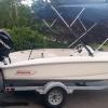 2009 Boston Whaler 15ft Super Sport offer Items For Sale