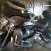 2005 Harley Davidson Ultra Classic offer Motorcycle