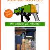 Payless Residential Delivery and Moving Services offer Moving Services
