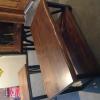 Coffee table and 2 end tables  offer Items For Sale