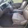 2004 Toyota Sequoia 4WD, Excellent Cond.! Minor wear No rips or tears