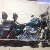 1999 Harley Davidson Road King Classic offer Motorcycle