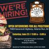 Job Fair offer Hospitality Jobs