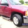  2013-Chevy Silverado low miles!!