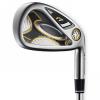TaylorMade R7 Draw Irons, Men’s Left-Handed
