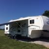 2005 Forest River Cherokee Camper