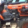 Kabota B7100 4 wheel drive