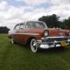 1956 Chevy Belair offer Car