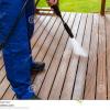 Power Washing offer Professional Services