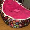 Baby beans chair- Girl offer Kid Stuff