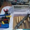 electronics  repair and misc offer Tools