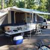 2013 Flagstaff Mac Popup Camper for Sale offer Items Wanted