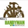 Excellent All Around Handyman offer Job Wanted