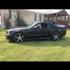 Mustang GT Cervini offer Car
