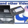 Home Movie Transfer Service offer Professional Services