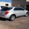 2013 Chevrolet Equinox FWD LS – $11,000