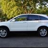 2010 Honda CRV EX-L 4WD offer Car