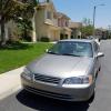 2001 Toyota Camry for sale offer Car
