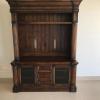 Hutch - Entertainment Center offer Home and Furnitures