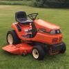 Lawn tractor offer Lawn and Garden