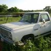 Dodge Ram 150 SE Royal