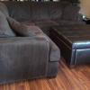 3 Piece Sectional