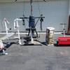 Bow Flex Extreme and Weider Weight Bench