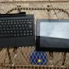 Intel SmartTab tablet with detachable keyboard