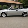 2003 SAAB 9-3 Turbo Convertible - ONLY 50K Miles! offer Car