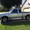 2003 ford ranger 4 DOOR 3.0