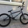 2012 Kink Lauch BMX Bike