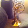 Wonderful learning instrument!!!  Great for marching band! offer Musical Instruments